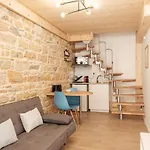 Le Petit Verlet Cosy 2 Pers Metro Place Guichard Λυών