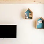 Le Petit Verlet Cosy 2 Pers Metro Place Guichard