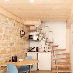 Le Petit Verlet Cosy 2 Pers Metro Place Guichard Διαμέρισμα *