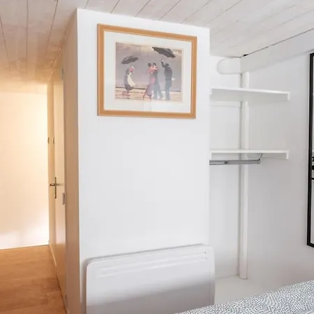 Appartamento Le Petit Verlet Cosy 2 Pers Metro Place Guichard Lione