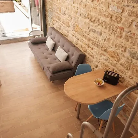 Le Petit Verlet Cosy 2 Pers Metro Place Guichard *