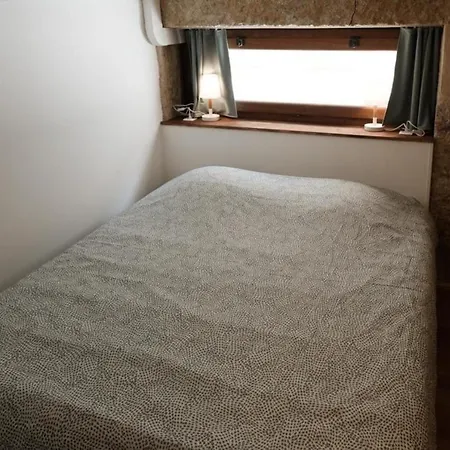 Daire Le Petit Verlet Cosy 2 Pers Metro Place Guichard