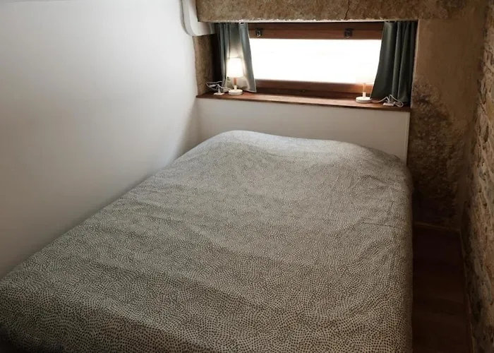 Daire Le Petit Verlet Cosy 2 Pers Metro Place Guichard