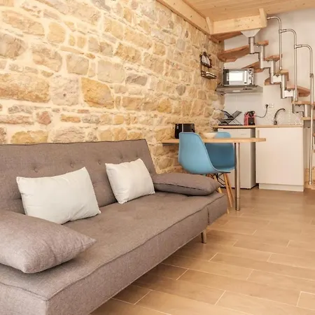 דירה Le Petit Verlet Cosy 2 Pers Metro Place Guichard ליון