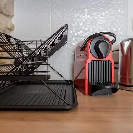 Le Petit Verlet Cosy 2 Pers Metro Place Guichard *