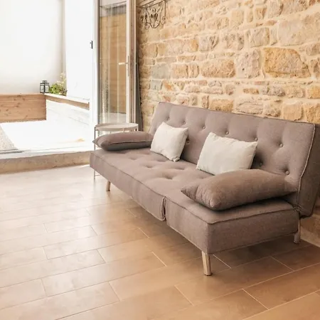 Le Petit Verlet Cosy 2 Pers Metro Place Guichard דירה ליון